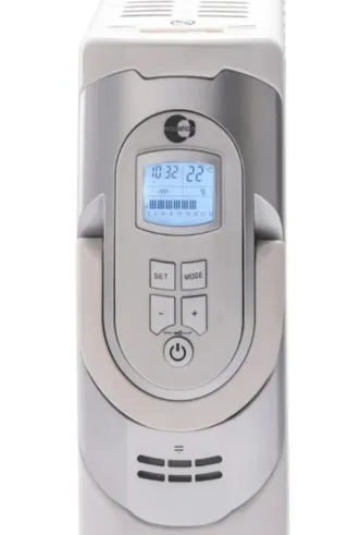 Radiador Aceite Equation