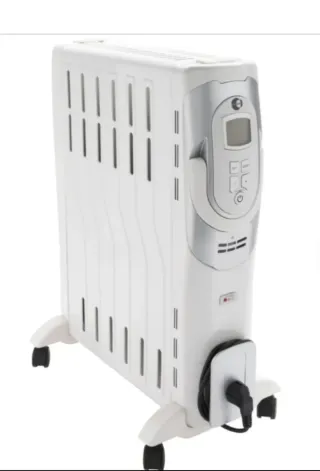 Radiador Aceite Equation