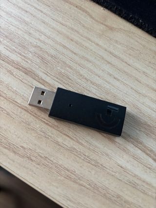 Adaptador USB Logitech
