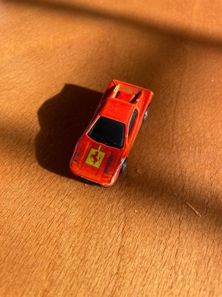 Circuito Hot Wheels Mini Automagic Hill Climber