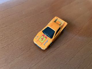 Circuito Hot Wheels Mini Automagic Hill Climber