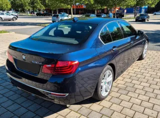 BMW Serie 5 530d xDrive