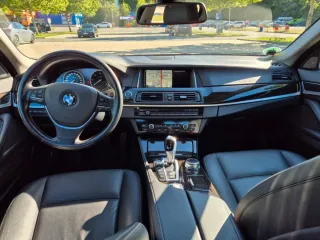 BMW Serie 5 530d xDrive