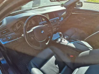 BMW Serie 5 530d xDrive