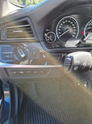 BMW Serie 5 530d xDrive