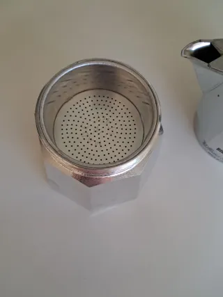 Cafetera Italiana Bialetti