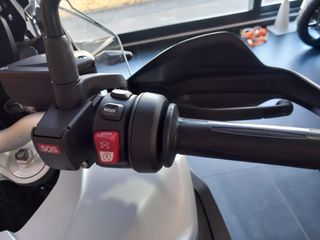 BMW F 900 GS Adventure