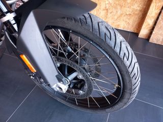 BMW F 900 GS Adventure