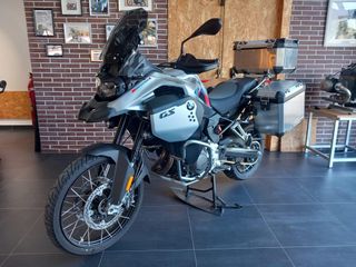 BMW F 900 GS Adventure