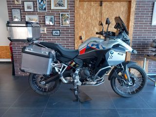 BMW F 900 GS Adventure