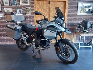 BMW F 900 GS Adventure