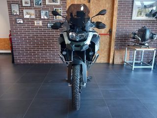 BMW F 900 GS Adventure