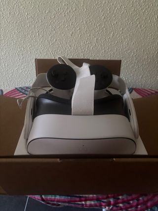 Meta Quest 3S 128GB- Leer descripción