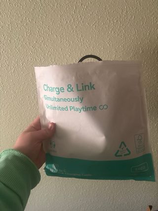 Meta Quest 3S 128GB- Leer descripción