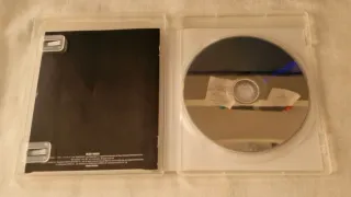 Dynasty Warriors StrikeForce PS3