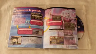 Dynasty Warriors StrikeForce PS3