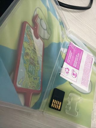 Pokémon Escudo Nintendo Switch Nuevo