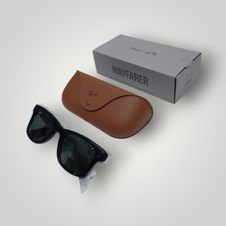 GAFAS RAYBAN META WAYFARER RW4006 *A ESTRENAR*