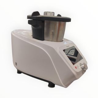 ROBOT DE COCINA MULTIFUNCIÓN SILVER CREST SKMC 1200 B2 + ACC