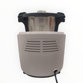ROBOT DE COCINA MULTIFUNCIÓN SILVER CREST SKMC 1200 B2 + ACC