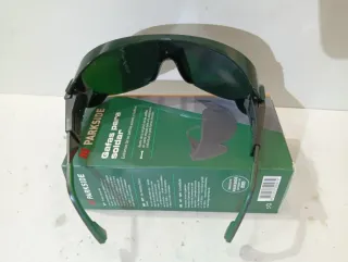 Gafas Soldadura PARKSIDE