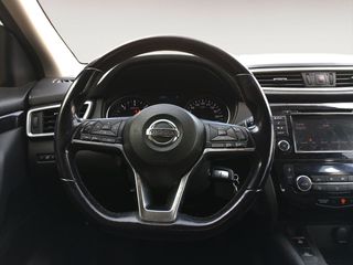 Nissan Qashqai Acenta