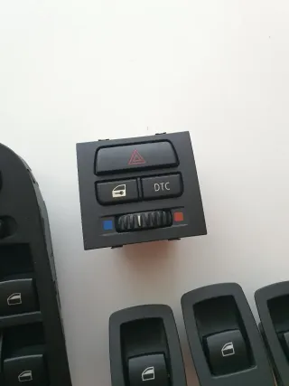 Mando para elevalunas BMW E90 E91