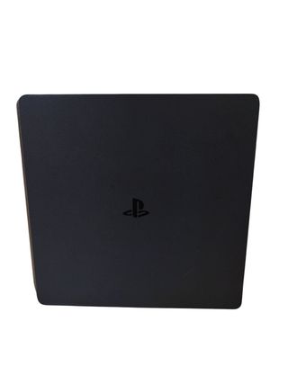 CONSOLA SONY PS4 SLIM 500GB + CABLE