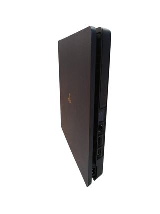 CONSOLA SONY PS4 SLIM 500GB + CABLE