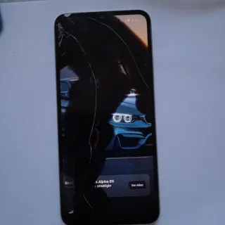 2 Telefoni Mobili Redmi 9A e Realme C30