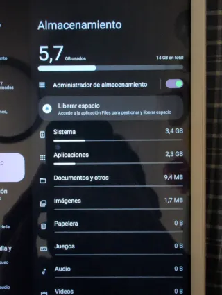 Samsung Galaxy Tab A6 SM-T510