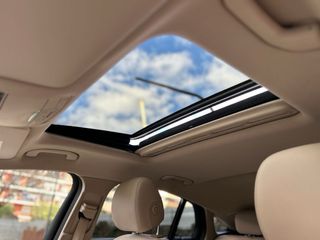 Mercedes-Benz GLC Coupé 2017