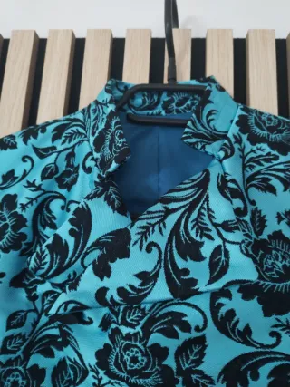 CHALECO TORRENTI NUEVO