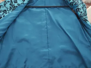 CHALECO TORRENTI NUEVO