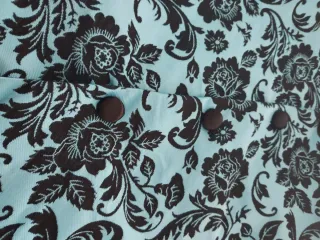 CHALECO TORRENTI NUEVO