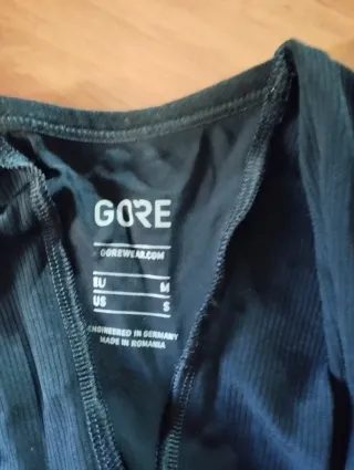 Lote Ropa Ciclismo (7 prendas)