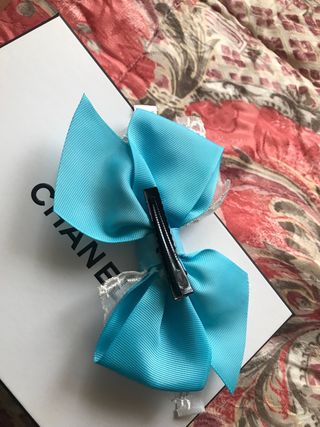 Gancho Chanel Primavera
