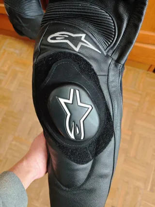 Pantalones Alpinestars