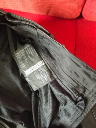 Pantalones Alpinestars