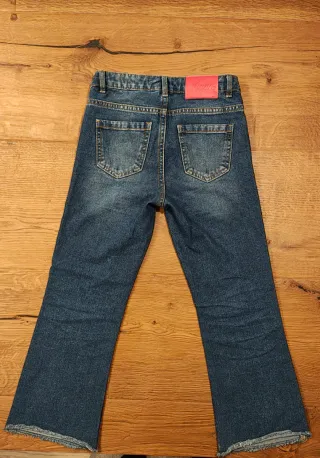 Jeans Disney Mickey & Friends Bambina