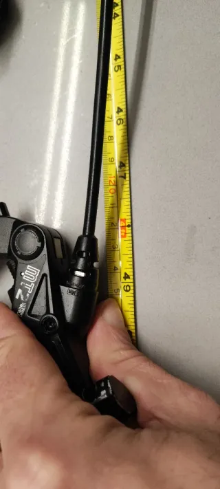 Frenos Magura MT2 Bicicleta