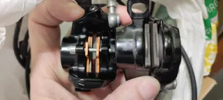 Frenos Magura MT2 Bicicleta