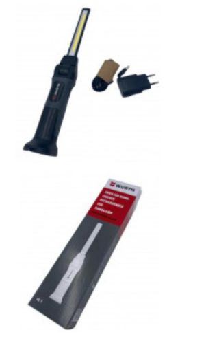 Lámpara Wurth ErgoPower LED Nueva