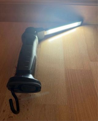 Lámpara Wurth ErgoPower LED Nueva