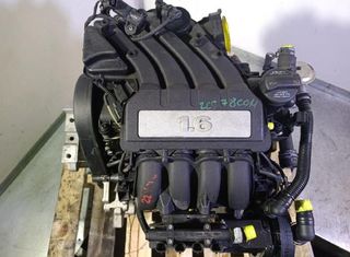 Rectp5541412 chga motor completo seat altea xl 5p5