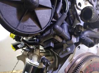 Rectp5541412 chga motor completo seat altea xl 5p5