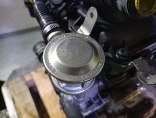 Rectp5541412 chga motor completo seat altea xl 5p5