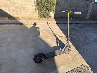 Patinete Eléctrico Xiaomi