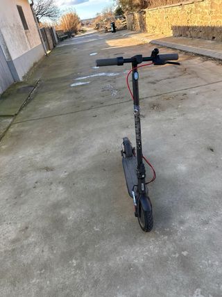 Patinete Eléctrico Xiaomi