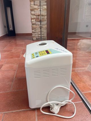 Panificadora Chef-O-Matic